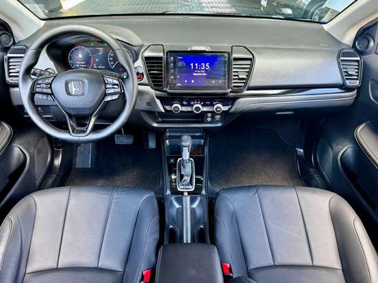 HONDA-CITY-2022