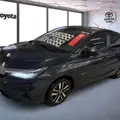 HONDA CITY 1.5 i-VTEC FLEX HATCH TOURING CVT HONDA CITY 1.5 i-VTEC FLEX HATCH TOURING CVT