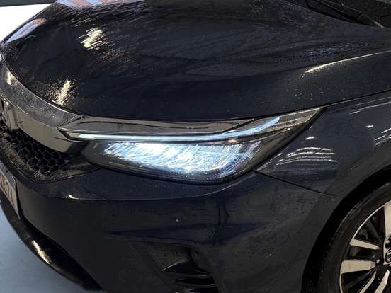 HONDA-CITY-1.5 i-VTEC FLEX HATCH TOURING CVT HONDA-CITY-2024