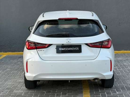 HONDA-CITY-1.5 i-VTEC FLEX HATCH TOURING CVT HONDA-CITY-2022