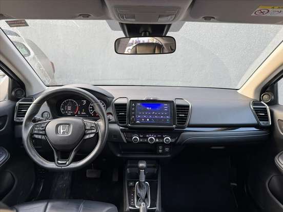 HONDA-CITY-2022