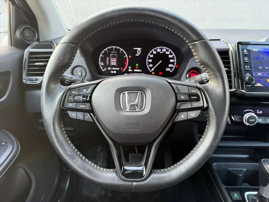 HONDA-CITY-1.5 i-VTEC FLEX HATCH TOURING CVT HONDA-CITY-2022