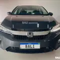HONDA CITY 1.5 i-VTEC FLEX HATCH TOURING CVT HONDA CITY 1.5 i-VTEC FLEX HATCH TOURING CVT