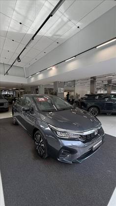 HONDA CITY 1.5 i-VTEC FLEX TOURING CVT