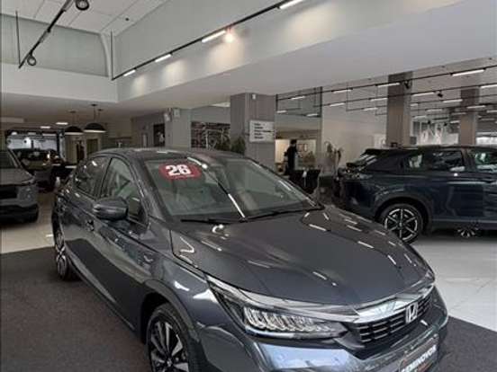 HONDA-CITY-1.5 i-VTEC FLEX TOURING CVT HONDA-CITY-2026