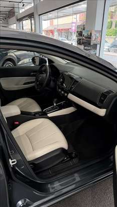 HONDA-CITY-1.5 i-VTEC FLEX TOURING CVT HONDA-CITY-2026