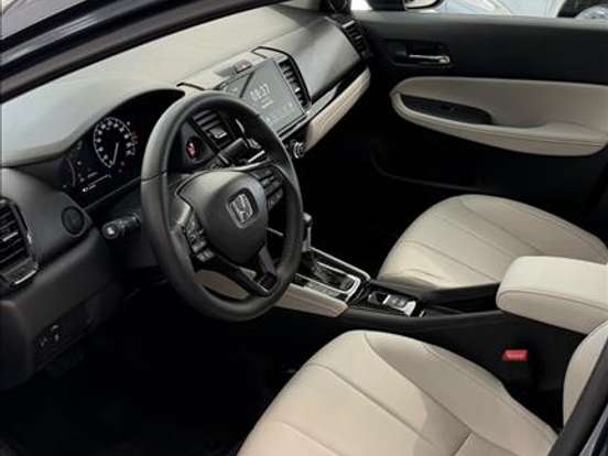 HONDA-CITY-1.5 i-VTEC FLEX TOURING CVT HONDA-CITY-2026