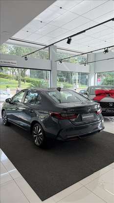 HONDA-CITY-1.5 i-VTEC FLEX TOURING CVT HONDA-CITY-2026