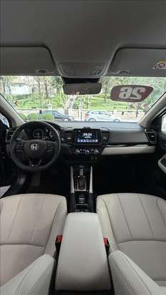 HONDA-CITY-1.5 i-VTEC FLEX TOURING CVT HONDA-CITY-2026