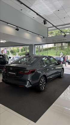 HONDA-CITY-1.5 i-VTEC FLEX TOURING CVT HONDA-CITY-2026