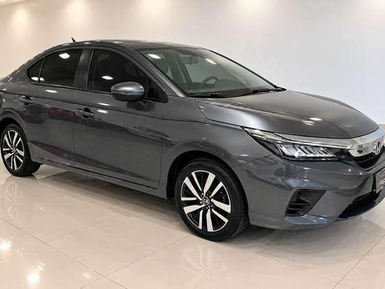 HONDA-CITY-1.5 i-VTEC FLEX TOURING CVT HONDA-CITY-2023