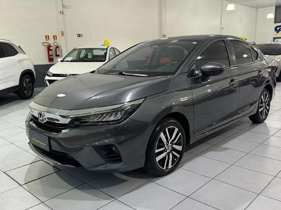 HONDA-CITY-1.5 i-VTEC FLEX TOURING CVT HONDA-CITY-2023