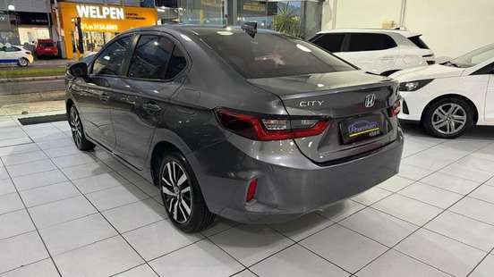 HONDA-CITY-2023