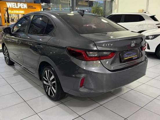 HONDA-CITY-1.5 i-VTEC FLEX TOURING CVT HONDA-CITY-2023