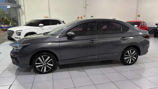 HONDA-CITY-1.5 i-VTEC FLEX TOURING CVT HONDA-CITY-2023