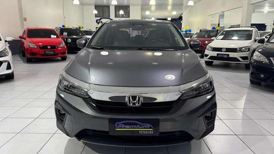 HONDA-CITY-1.5 i-VTEC FLEX TOURING CVT HONDA-CITY-2023