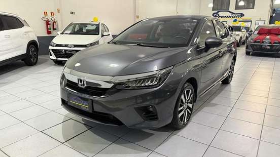 HONDA-CITY-1.5 i-VTEC FLEX TOURING CVT HONDA-CITY-2023