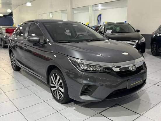 HONDA-CITY-1.5 i-VTEC FLEX TOURING CVT HONDA-CITY-2023