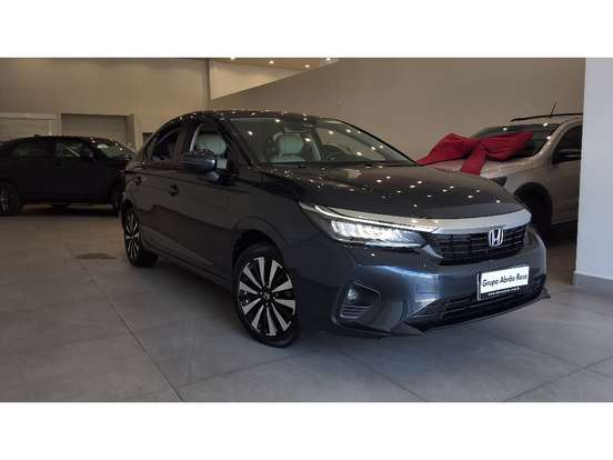 HONDA-CITY-1.5 i-VTEC FLEX TOURING CVT HONDA-CITY-2024