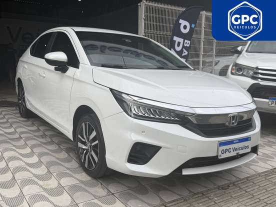 HONDA-CITY-2022