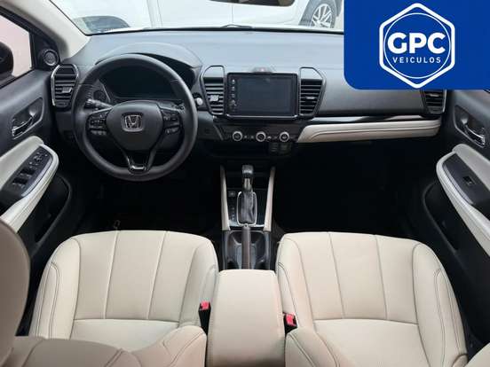 HONDA-CITY-1.5 i-VTEC FLEX TOURING CVT HONDA-CITY-2022
