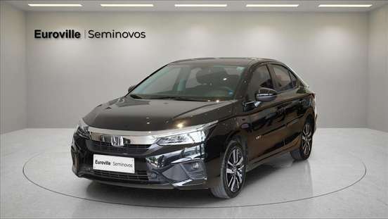 HONDA-CITY-1.5 i-VTEC FLEX TOURING CVT HONDA-CITY-2022