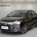 HONDA CITY 1.5 i-VTEC FLEX TOURING CVT HONDA CITY 1.5 i-VTEC FLEX TOURING CVT
