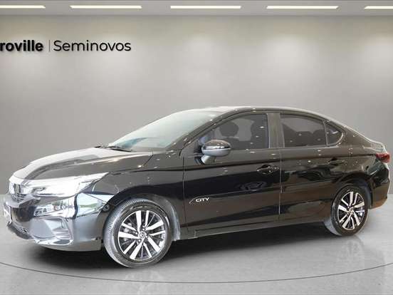 HONDA-CITY-1.5 i-VTEC FLEX TOURING CVT HONDA-CITY-2022