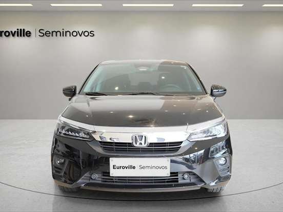 HONDA-CITY-1.5 i-VTEC FLEX TOURING CVT HONDA-CITY-2022