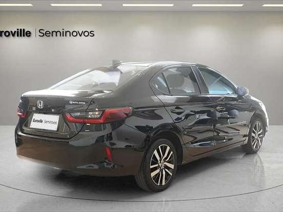 HONDA-CITY-1.5 i-VTEC FLEX TOURING CVT HONDA-CITY-2022
