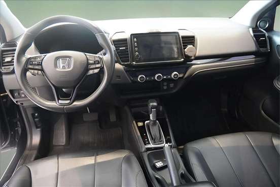 HONDA-CITY-2022