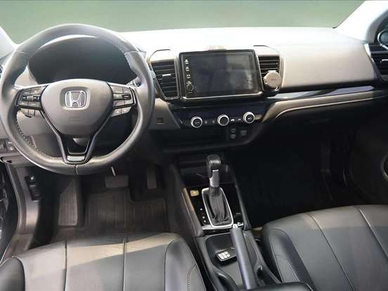 HONDA-CITY-1.5 i-VTEC FLEX TOURING CVT HONDA-CITY-2022