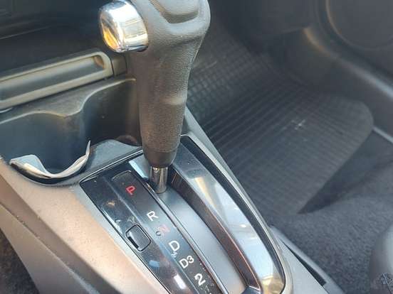 HONDA-CITY-1.5 LX 16V FLEX 4P AUTOMÁTICO HONDA-CITY-2013