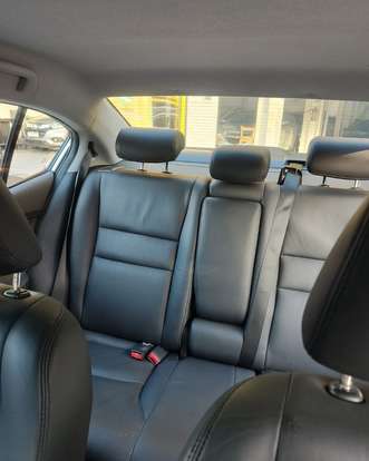 HONDA-CITY-1.5 LX 16V FLEX 4P AUTOMÁTICO HONDA-CITY-2013