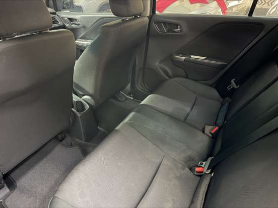 HONDA-CITY-1.5 LX 16V FLEX 4P AUTOMÁTICO HONDA-CITY-2017