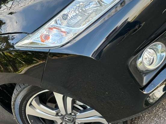 HONDA-CITY-1.5 LX 16V FLEX 4P AUTOMÁTICO HONDA-CITY-2017