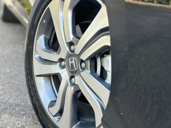 HONDA-CITY-1.5 LX 16V FLEX 4P AUTOMÁTICO HONDA-CITY-2017