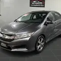 HONDA CITY 1.5 LX 16V FLEX 4P AUTOMÁTICO HONDA CITY 1.5 LX 16V FLEX 4P AUTOMÁTICO