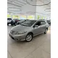 HONDA CITY 1.5 LX 16V FLEX 4P MANUAL HONDA CITY 1.5 LX 16V FLEX 4P MANUAL