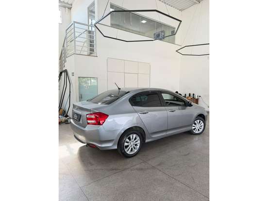 HONDA-CITY-1.5 LX 16V FLEX 4P MANUAL HONDA-CITY-2012