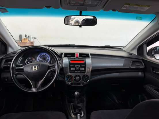 HONDA-CITY-2012