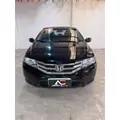 HONDA CITY 1.5 LX 16V FLEX 4P MANUAL HONDA CITY 1.5 LX 16V FLEX 4P MANUAL