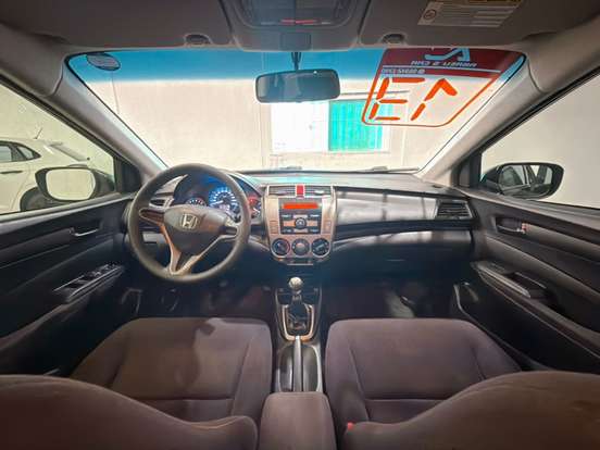 HONDA-CITY-2012