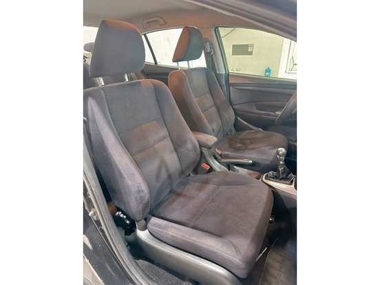 HONDA-CITY-1.5 LX 16V FLEX 4P MANUAL HONDA-CITY-2012
