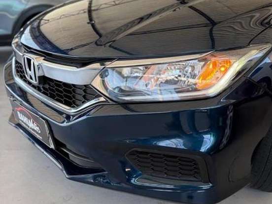 HONDA-CITY-1.5 PERSONAL 16V FLEX 4P AUTOMÁTICO HONDA-CITY-2019