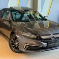 HONDA CIVIC 1.5 16V TURBO GASOLINA TOURING 4P CVT HONDA CIVIC 1.5 16V TURBO GASOLINA TOURING 4P CVT