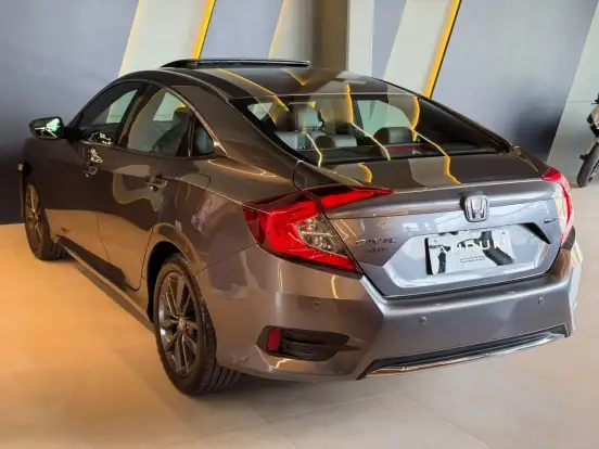 HONDA-CIVIC-1.5 16V TURBO GASOLINA TOURING 4P CVT HONDA-CIVIC-2020