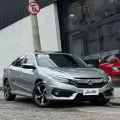 HONDA CIVIC 1.5 16V TURBO GASOLINA TOURING 4P CVT HONDA CIVIC 1.5 16V TURBO GASOLINA TOURING 4P CVT