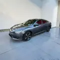 HONDA CIVIC 1.5 16V TURBO GASOLINA TOURING 4P CVT HONDA CIVIC 1.5 16V TURBO GASOLINA TOURING 4P CVT