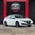 HONDA CIVIC 1.5 16V TURBO GASOLINA TOURING 4P CVT HONDA CIVIC 1.5 16V TURBO GASOLINA TOURING 4P CVT